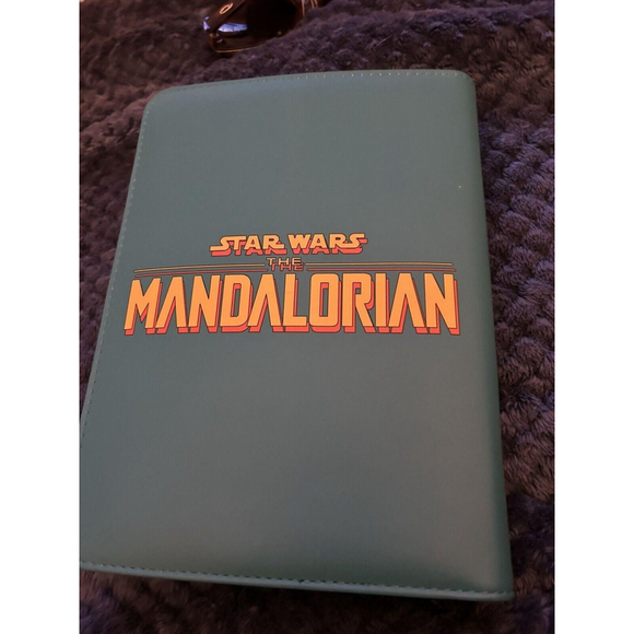 disney star wars notebook - Picture 5 of 5